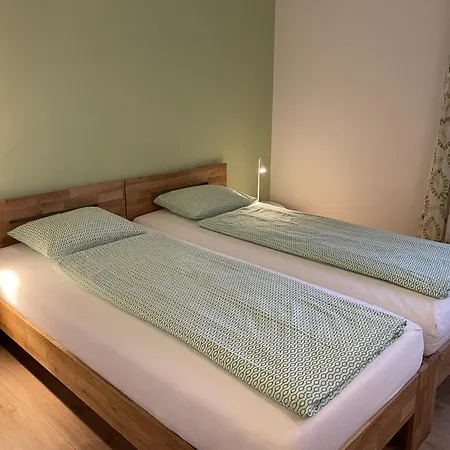 Casa Ramarro By Fewotessin * Gordola