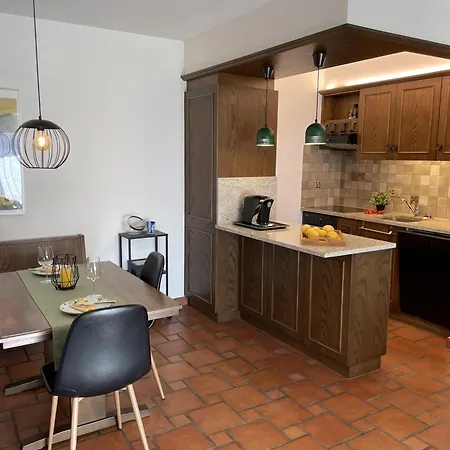 Casa Ramarro By Fewotessin