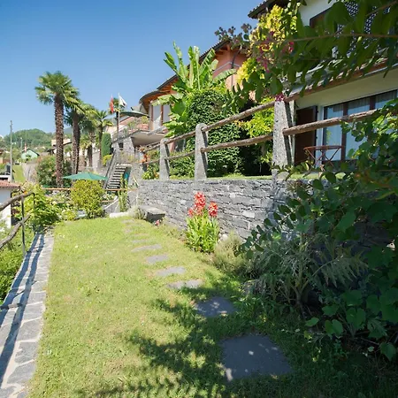 Διαμέρισμα Casa Ramarro By Fewotessin