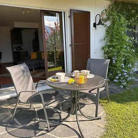 Appartement Casa Ramarro By Fewotessin *