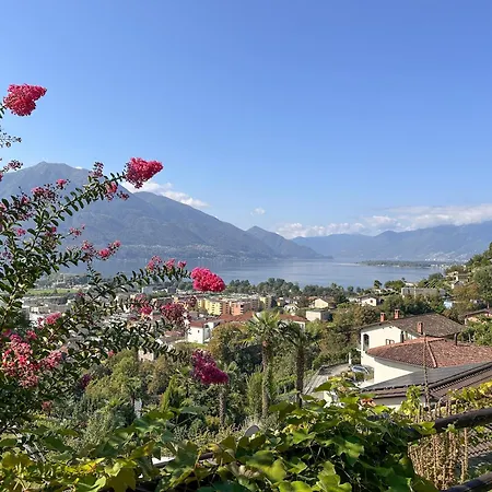 Casa Ramarro By Fewotessin