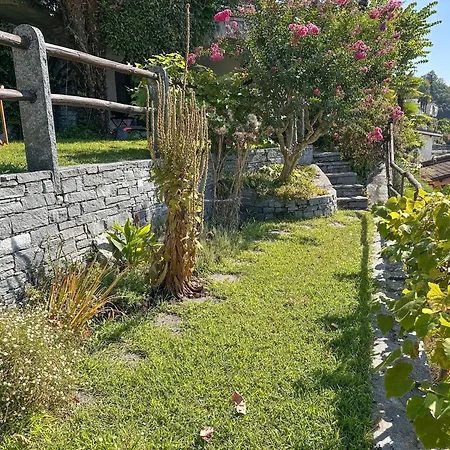 Casa Ramarro By Fewotessin Apartamento