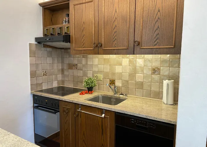 아파트 Casa Ramarro By Fewotessin *