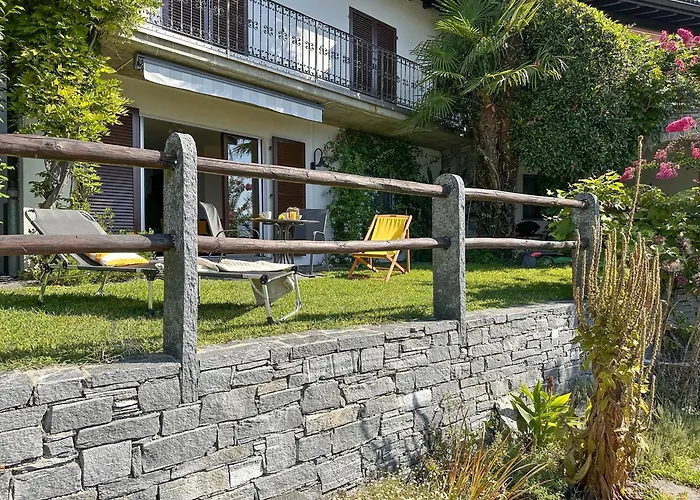 Casa Ramarro By Fewotessin *