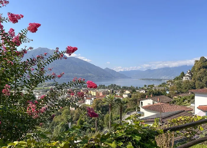 Casa Ramarro By Fewotessin