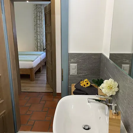 Appartement Casa Ramarro By Fewotessin