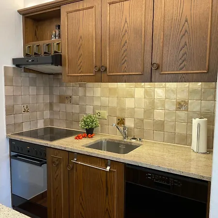 Appartement Casa Ramarro By Fewotessin *