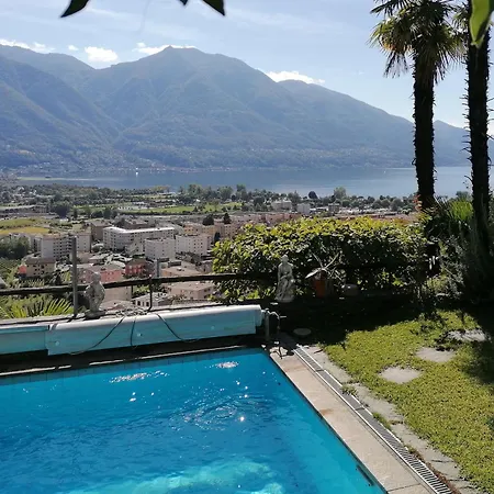 Casa Ramarro By Fewotessin