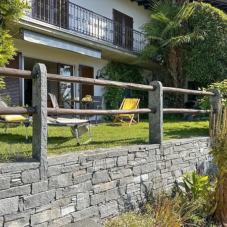 Casa Ramarro By Fewotessin *