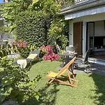דירה Casa Ramarro By Fewotessin