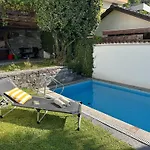 דירה Casa Ramarro By Fewotessin גורדולה
