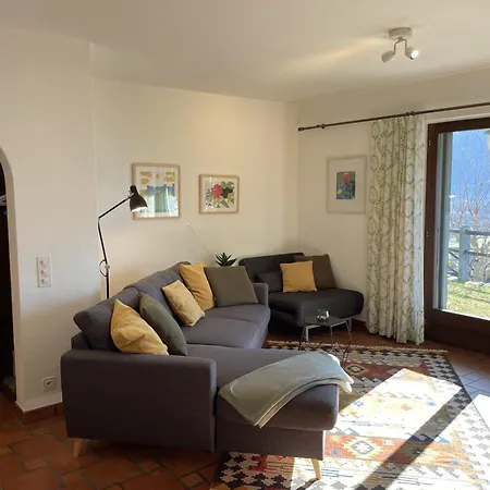 Casa Ramarro By Fewotessin