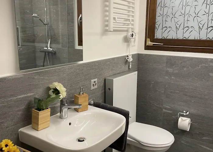 Casa Ramarro By Fewotessin *