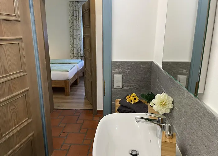 Διαμέρισμα Casa Ramarro By Fewotessin