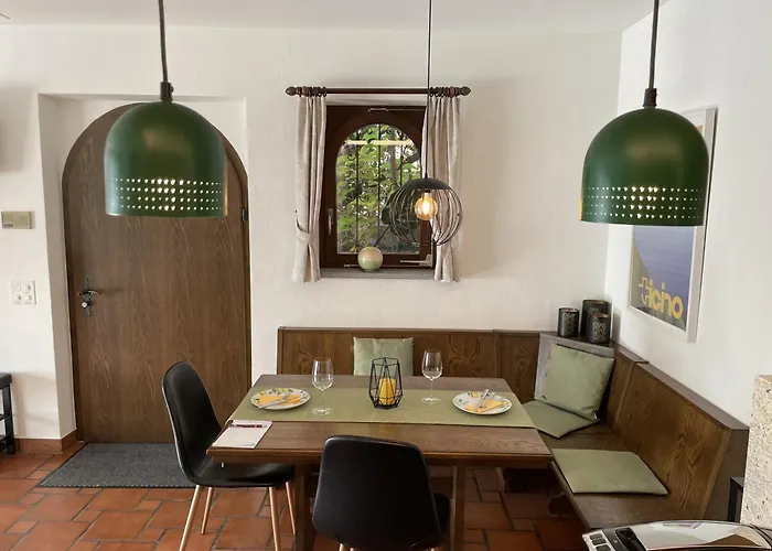 Casa Ramarro By Fewotessin * Gordola