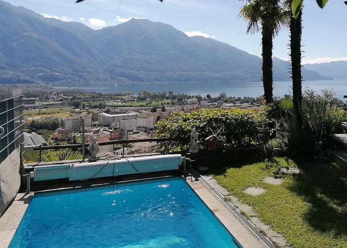 Casa Ramarro By Fewotessin