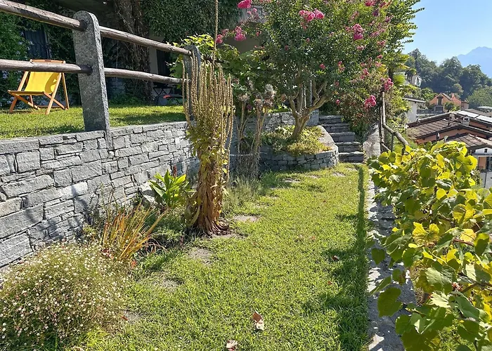 Casa Ramarro By Fewotessin Διαμέρισμα